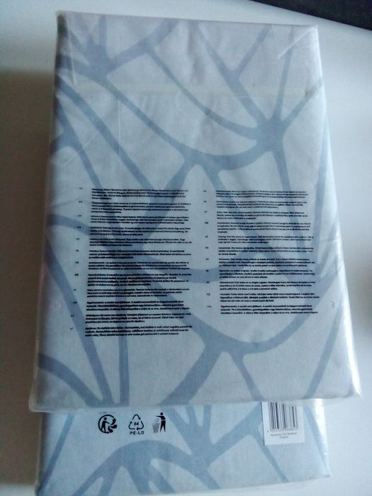 2 pościele z bawełną Livarno 220/200+2x 70/80cm komplet 2x posciel