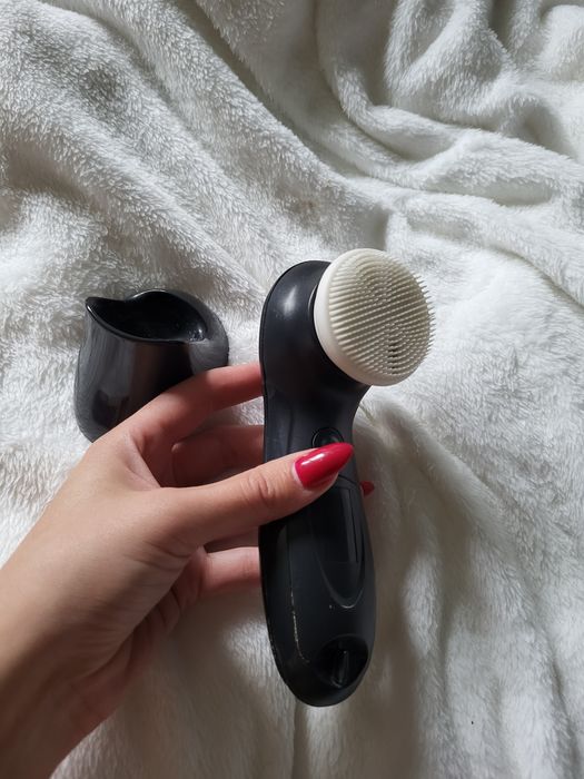 TouchBeauty szczoteczka do mycia twarzy