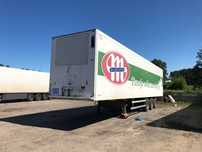 Schmitz Cargobull SKO 24/L