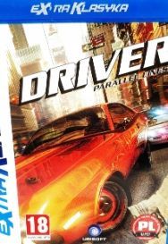 Driver Parallel Lines 18+ Pc