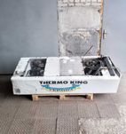 Thermo King SDZ MAX - запчастини до рефрижераторної установки