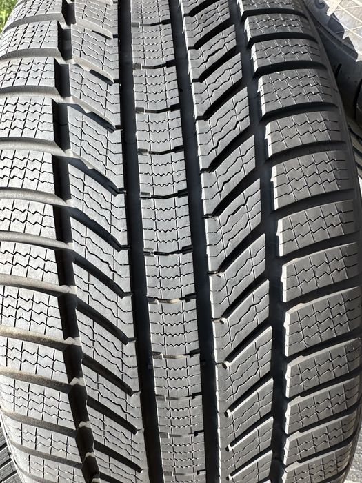 225/35 R19 Continental WinterContact TS870p /2шт./зима/нові/2023рік/