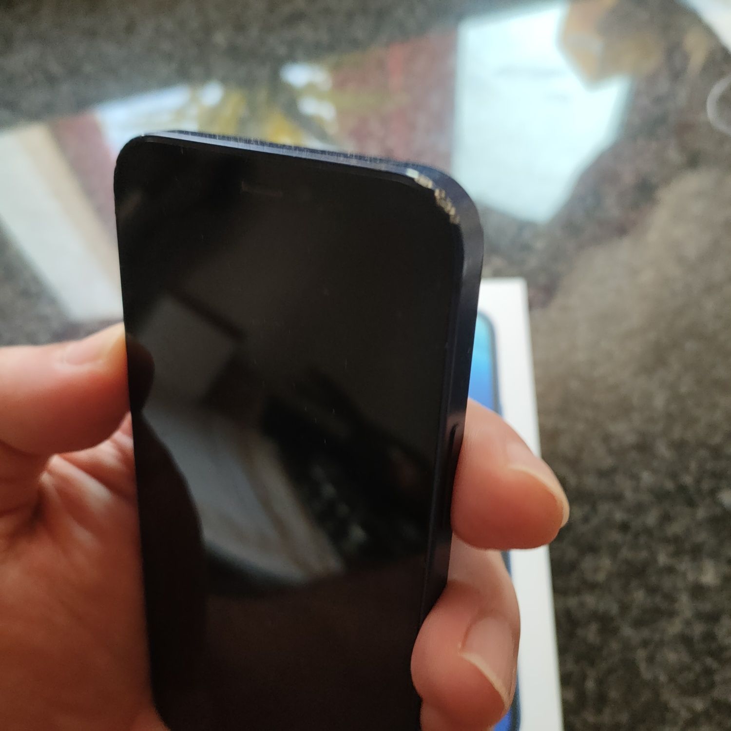 iPhone 12 mini 64 gb