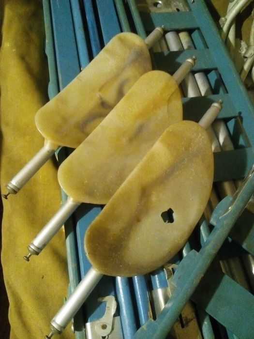 Байдарка салют-3
