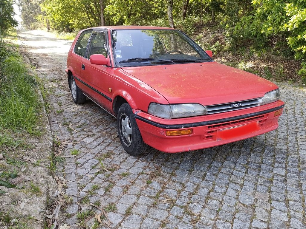 Toyota Corolla 1.3