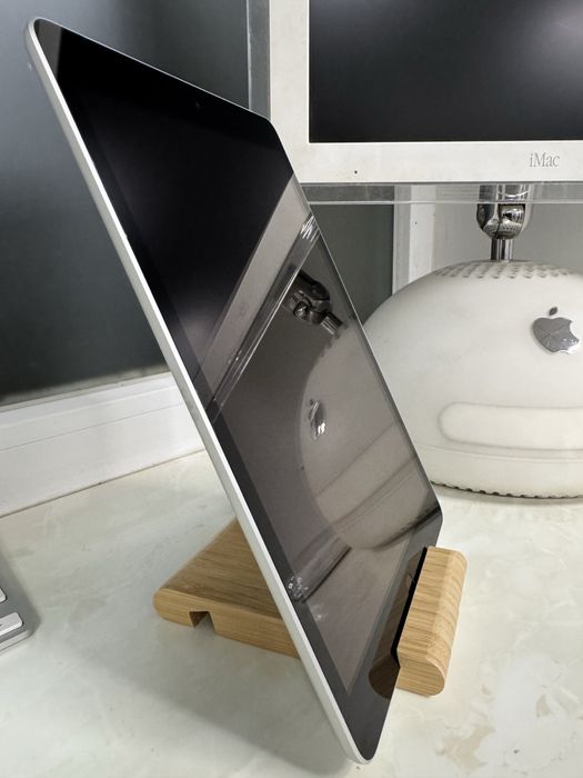 iPad 9 10.2 2022 256Gb Silver WiFi+LTE Ідеальний стан без обмежень 100