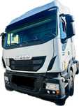 Розборка Iveco Stralis HI WAY , івеко страліс