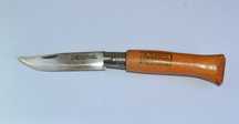 Canivete Antigo dos Anos 50 Opinel