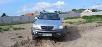 Kia Sorento Kia SORENTO Fv 23% 4x4 Off Road