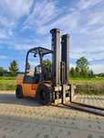 Hangcha CPCD35N  Wózek HANGCHA CPCD35N-RW6 Diesel