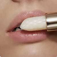 Kiko holiday premiere crystal lip balm зволожуючий бальзам для губ