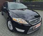 Ford Mondeo Ford Mondeo | Mk4 | 2.3 160KM 2008r | 180tyś | automat | piekny