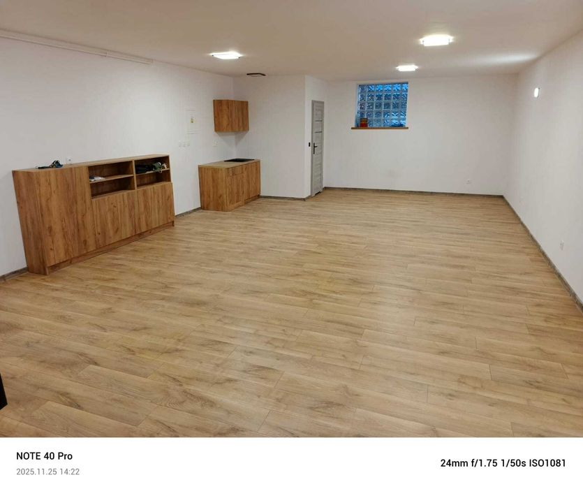 Lokal usługowy wynajem