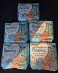 Pampers Premium Care Jedynki
