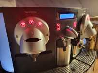 Ekspres nespresso gemini 220
