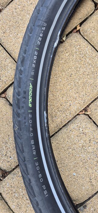 Opony Schwalbe Maraton E Plus 622