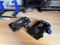 2x napęd do konsoli PS3 Super Slim | KHM-850 | stan nieznany