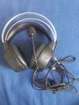 Fones gamer novos