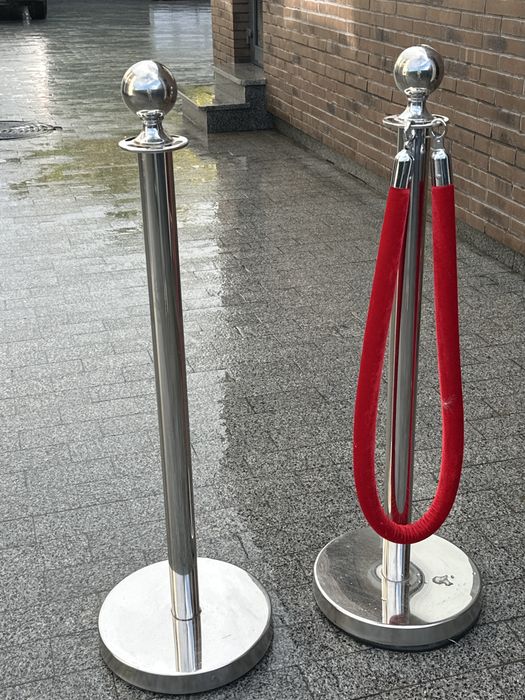 Стовпчик видвіжні