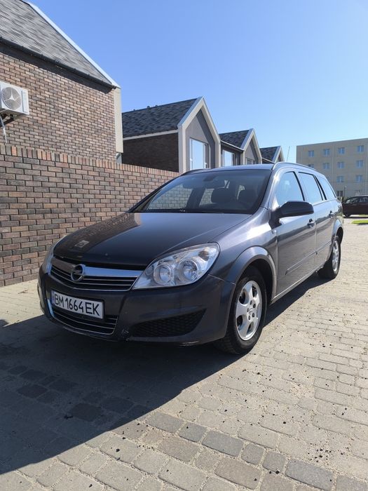 Продам Opel Astra 2008