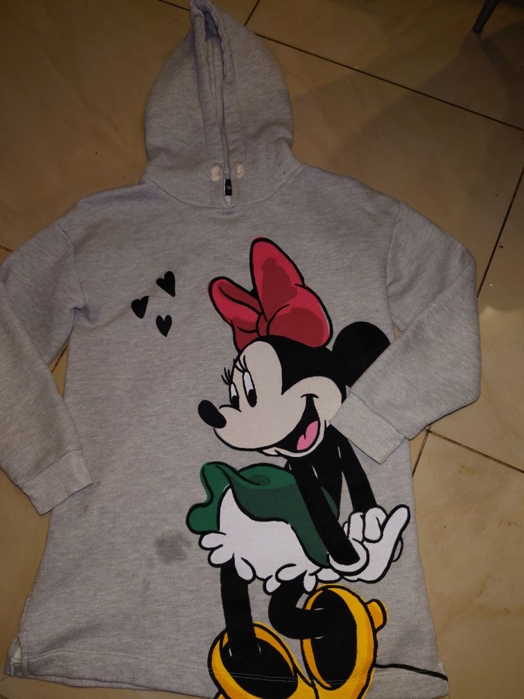 Bluza Zara kids Disney