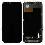 Wyświetlacz LCD do Apple iPhone 13 OLED FOG 1080P FHD