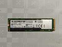 SSD Intel Pro 6000P 256GB PCI Express 3.0 x4 NVMe M.2 2280