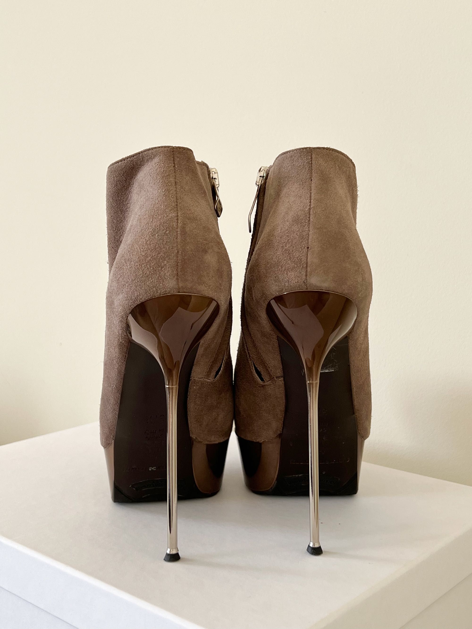 Gianmarco Lorenzi botki 37,5