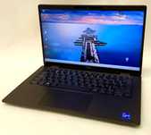 Laptop DELL Core i7 11gen. 32GB 512GB SSD 14" FHD Touch 4G/LTE Gwaranc