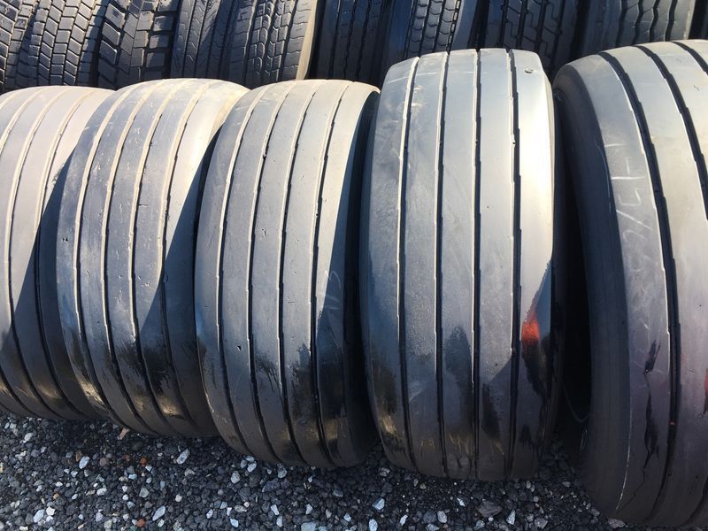 Opony ciężarowe 425/65r22.5 Good Year KMAX