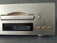 Odtwarzacz CD Teac 500