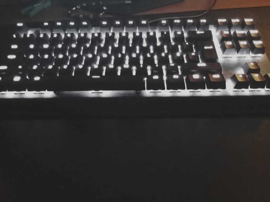 Pc gamer como novo, 4 meses de uso