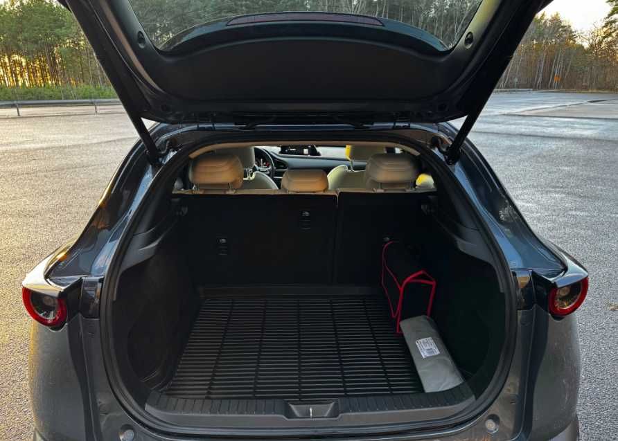 Mazda CX-30 2021