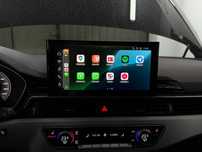 Audi A4 Q5 A6 C8 Q7 Q8 MIB3 MHI3 MPR3 FoD Carplay Android Auto 2020+
