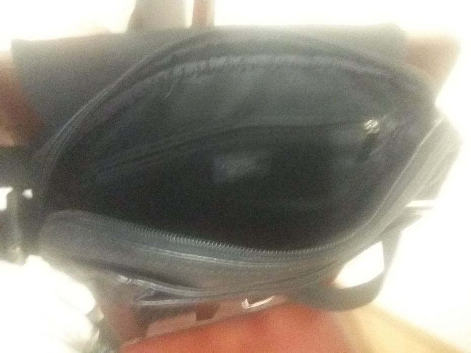 Mala Camel em muito bom estado