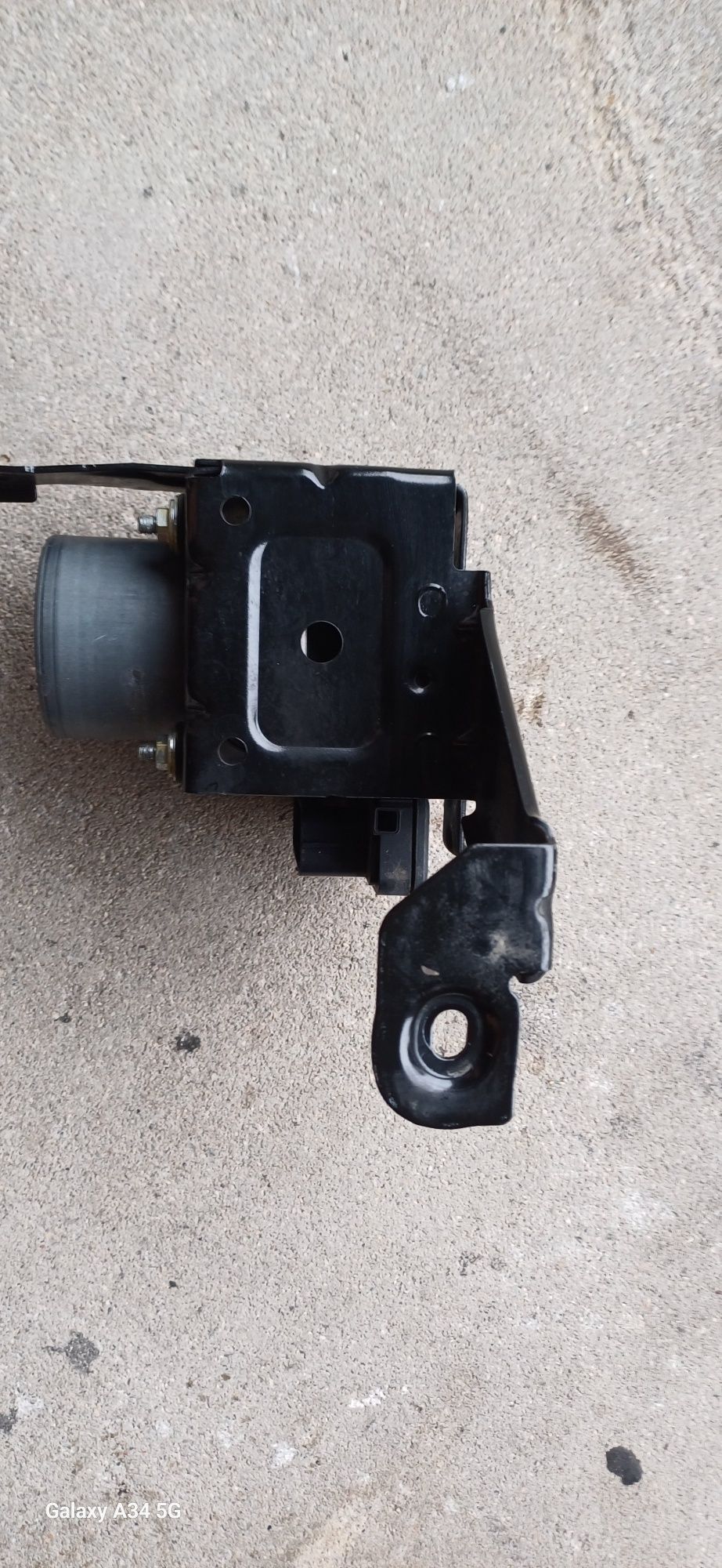 Pompa abs toyota proace ll 1.5 dci expert lll