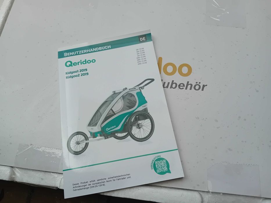 Qeridoo kigdoo 2