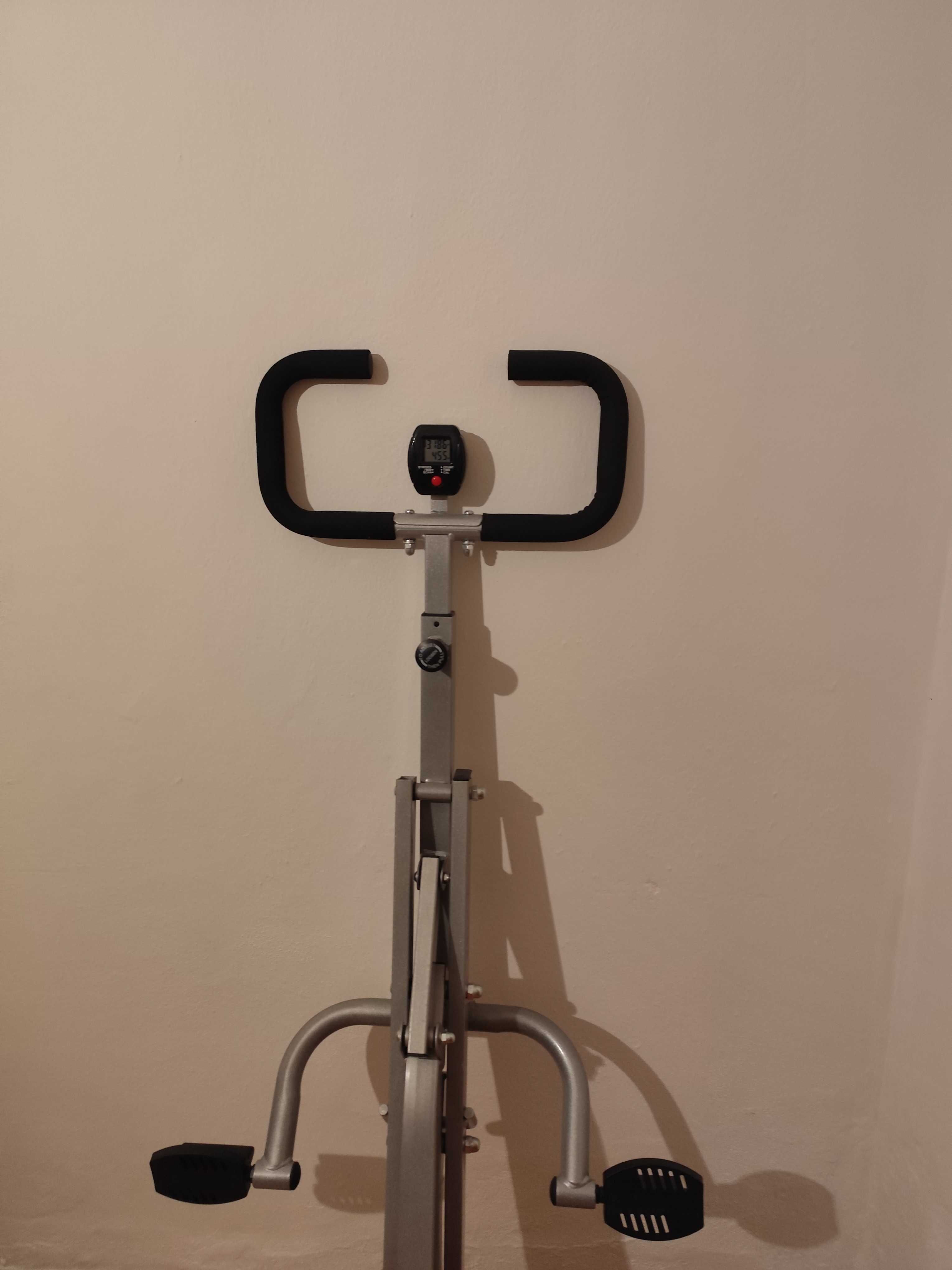 Equipamento de Musculação