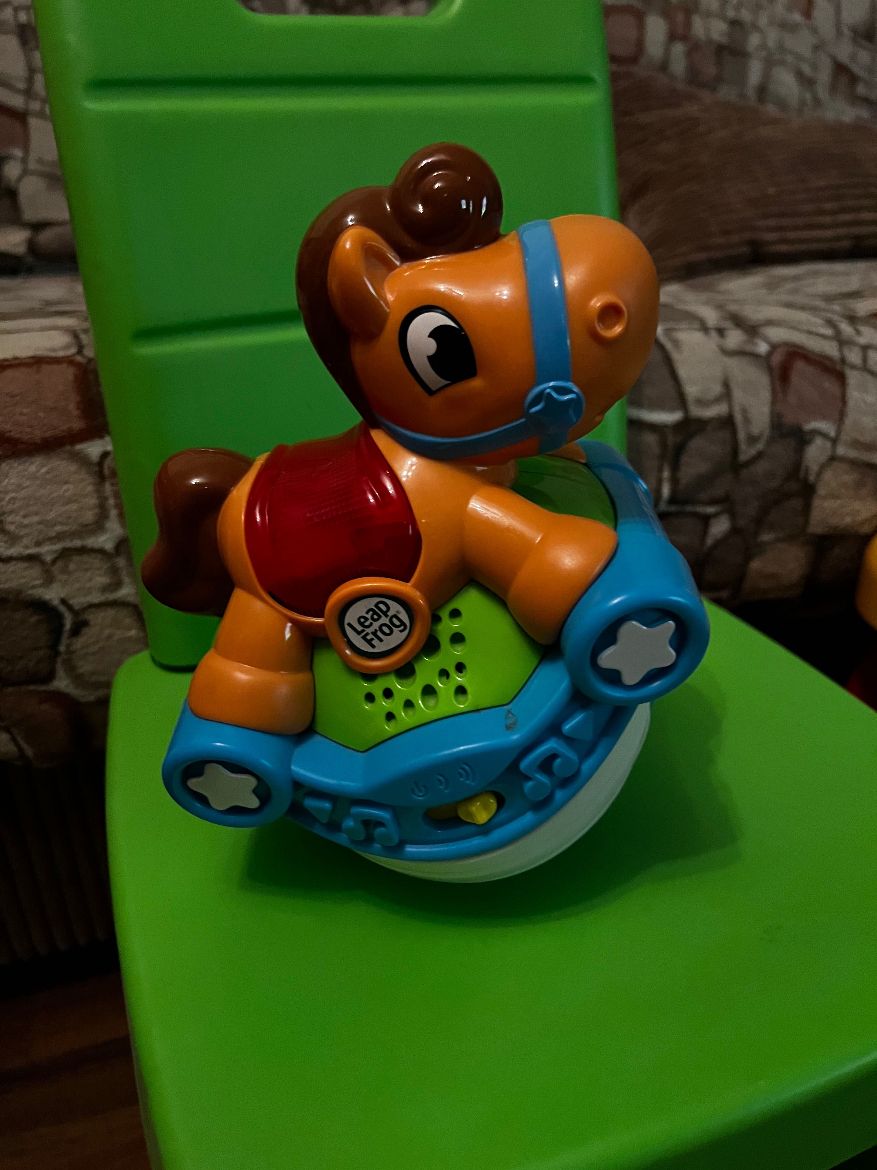 Барабан Chicco пірамідка Fisher Price інші фір іграшки Ціна за іграшку