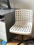 krzesło obrotowe IKEA