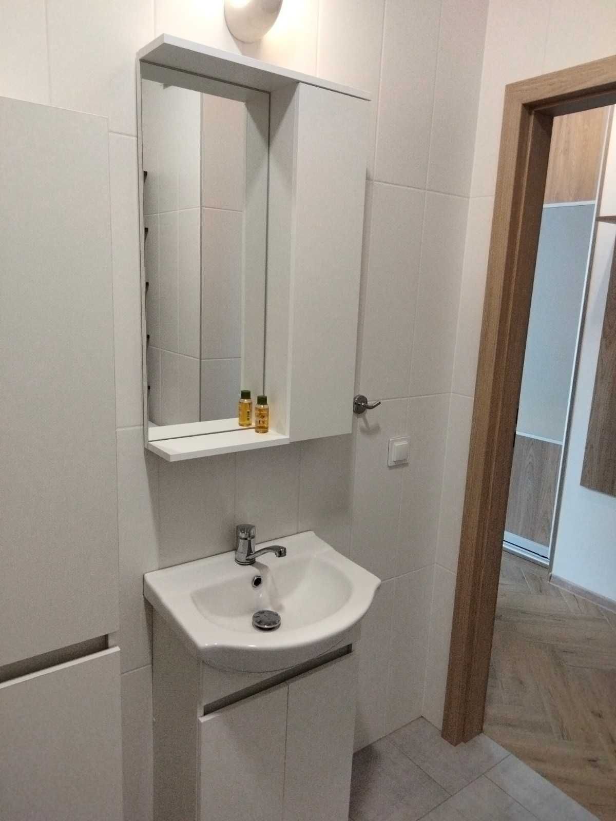 Nowoczesny apartament 2 pok. w znakomitej lokalizacji w Gdyni