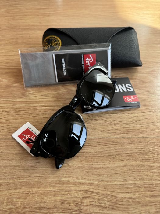 Óculos de sol RayBan em Otimo estado