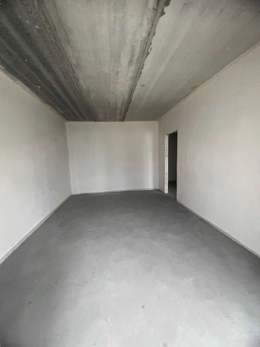 Продам 1к квартира с документами 48 кв.м. Ирпень  котел теплый пол