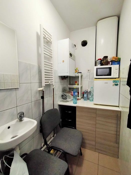 Odstąpię działający salon urody ze stałą bazą klientów!