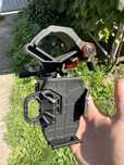 Celestron NeXYZ | Кріплення для телефону