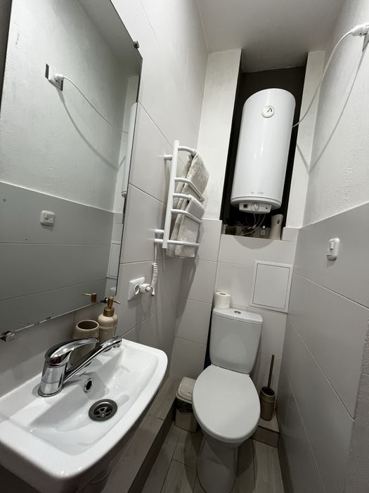 Подобова, погодинна оренда Форум, Магнус, Оперний театр