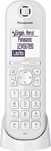 Telefon Bezprzewodowy Panasonic KX-TGQ200