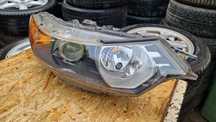 Prawa lampa prawy przód Honda Accord VIII 08-12 XENON europa