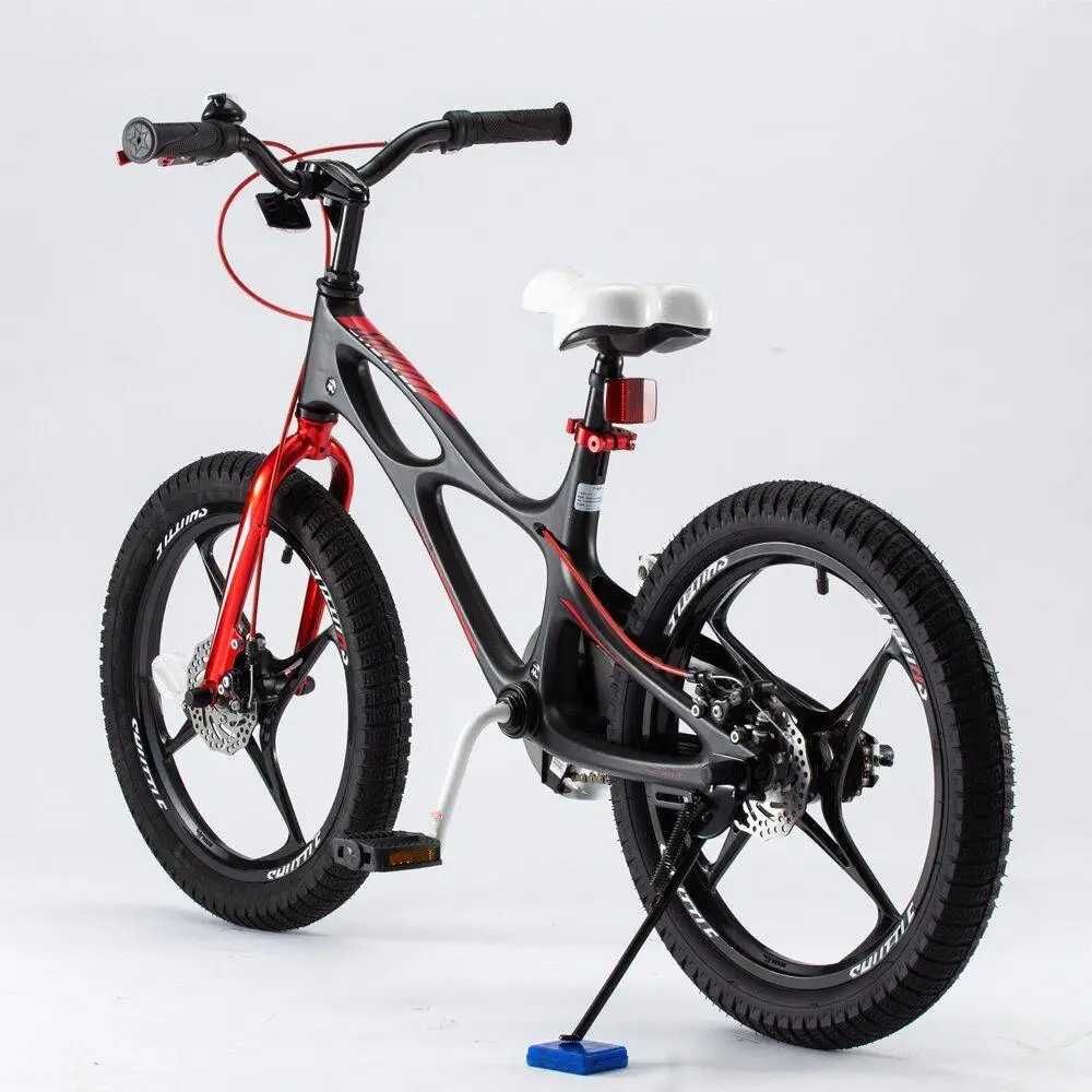 Детский велосипед двухколесный RoyalBaby SPACE SHUTTLE 14/16/18 дюймов