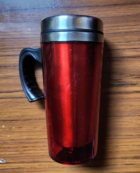 Kubek termiczny  ok.400ml